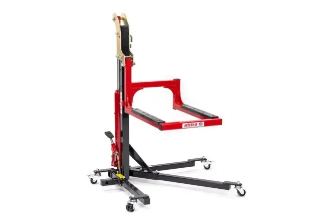 💥Low price promotion💥Motorcycle hydraulic lift