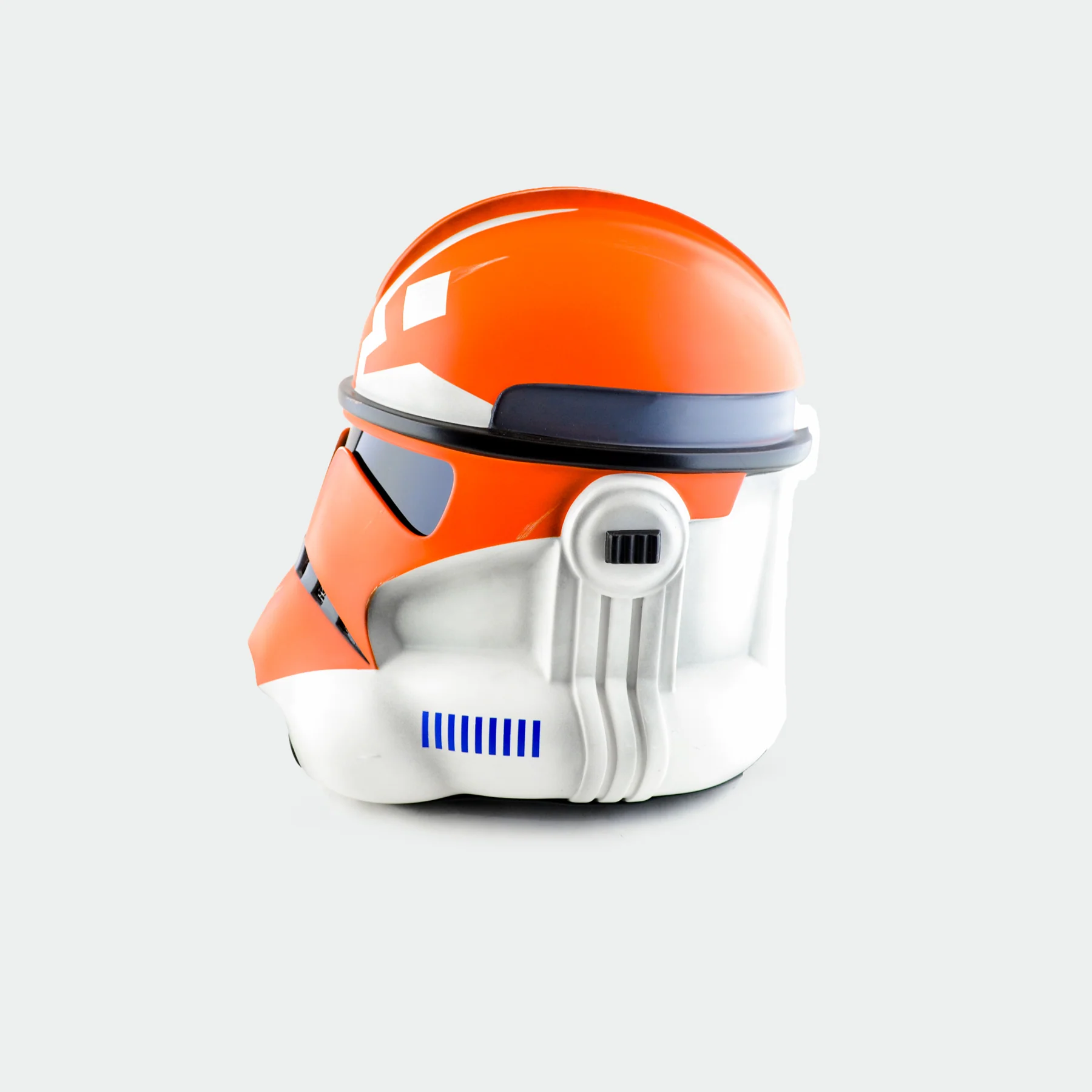 Clone 2 - Ahsoka Damaged Helmet