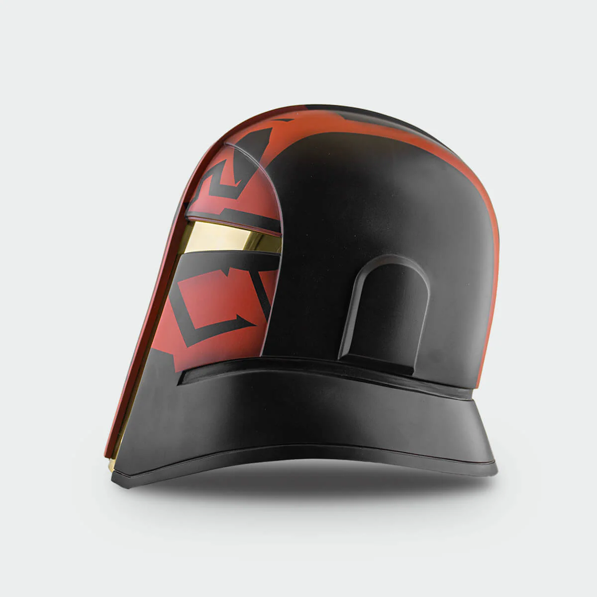 Praetorian Guard Helmet - Darth Maul
