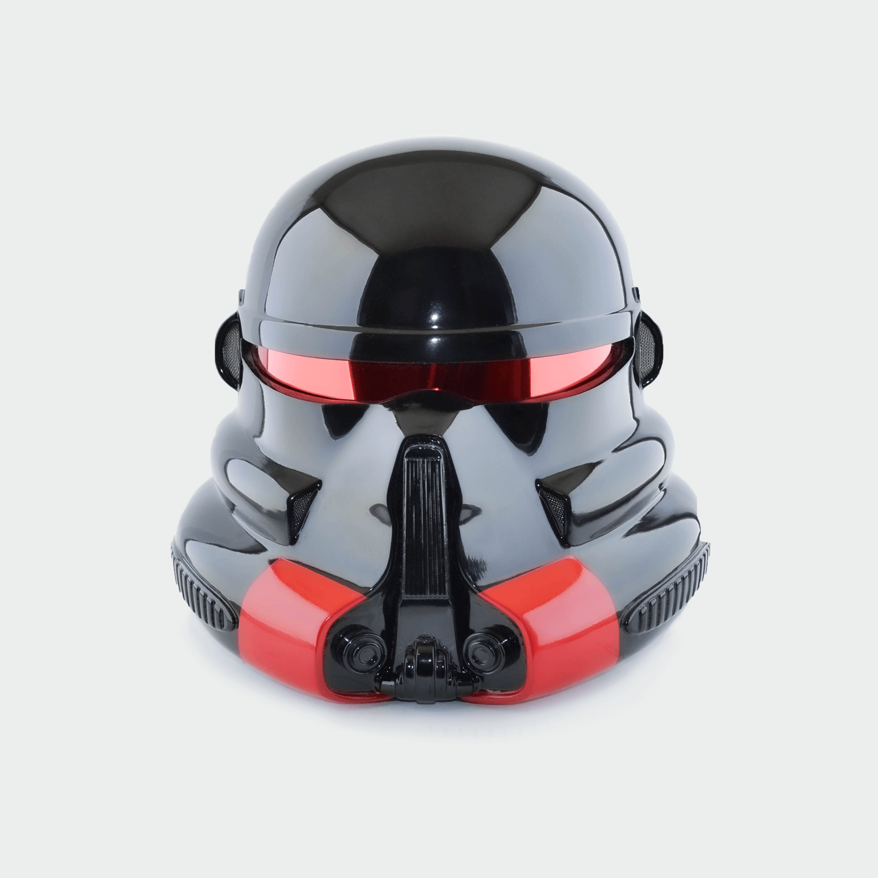 Purge Trooper Helmet