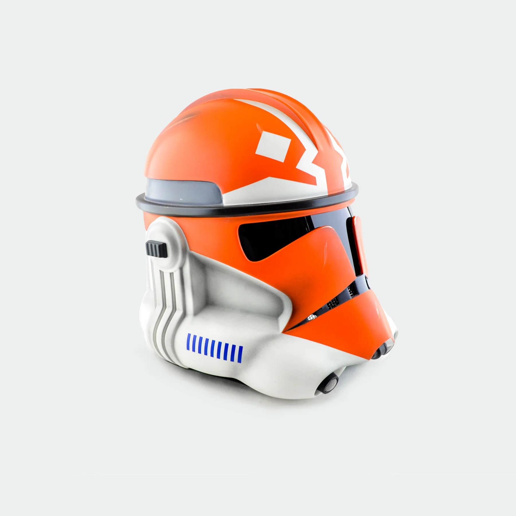 Clone 2 - Ahsoka Damaged Helmet