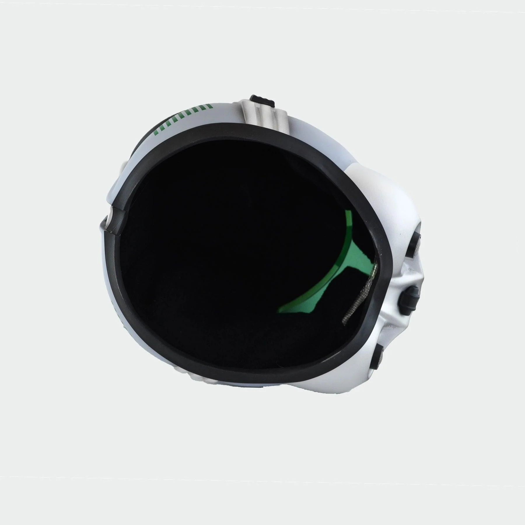 Clone 2 - Commander Gree Silver Helmet