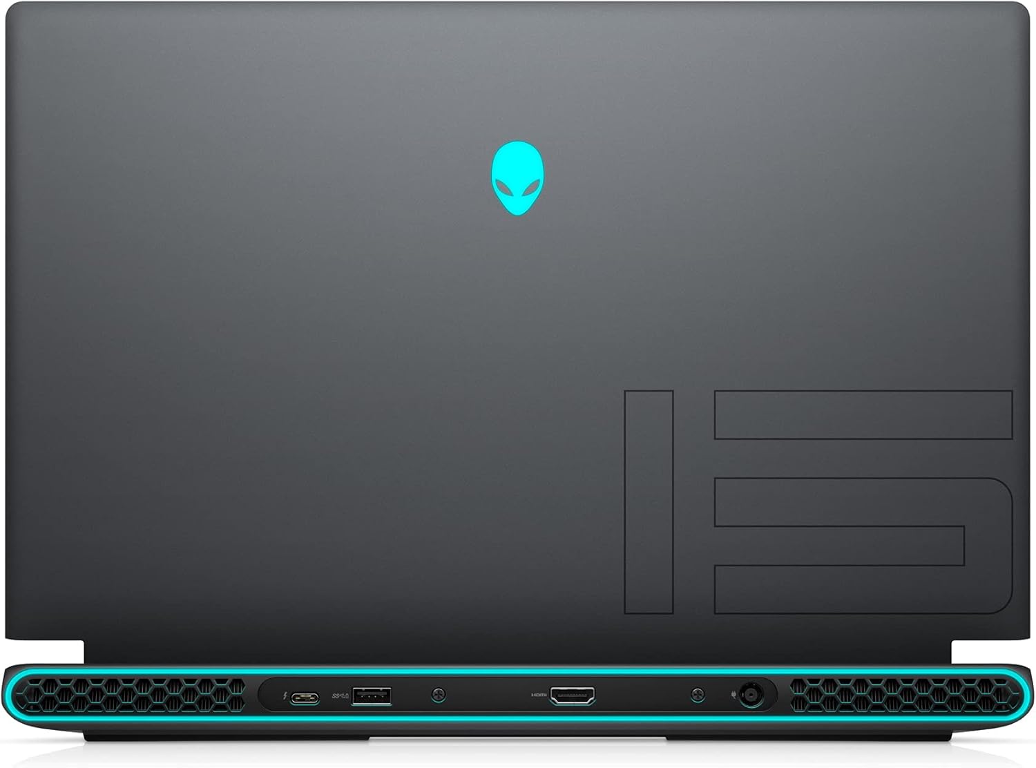 Alienware Dell M18 R2 Gaming Laptop, 18" QHD+(2560 x 1600) 165Hz, Intel 24-Core i9 14900HX, GeForce RTX 4090, 64 GB DDR5, 8 TB SSD, FHD Camera, Backlit Keyboard, Office 2019, Win11 Pro, Design Mouse