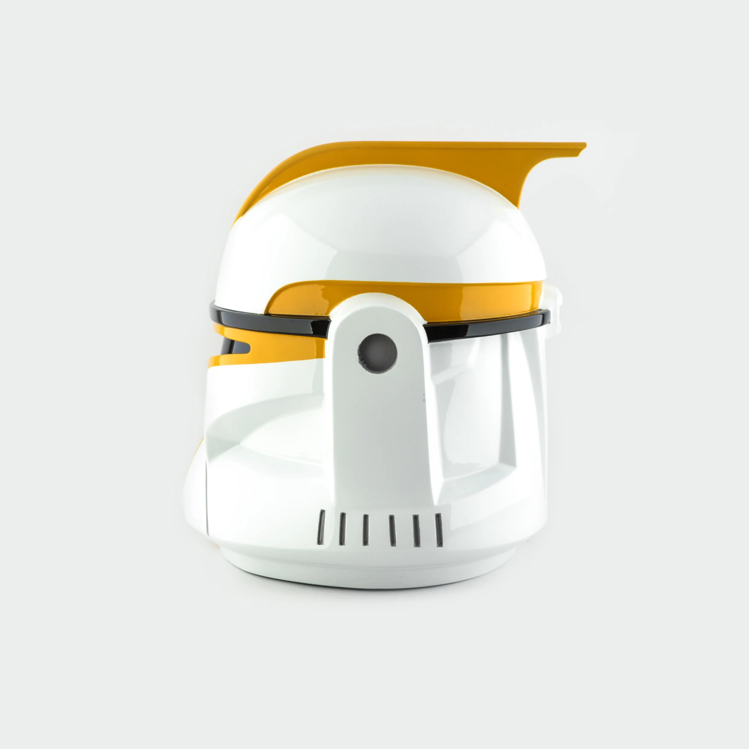 Clone 1 - Commander Clean Helmet