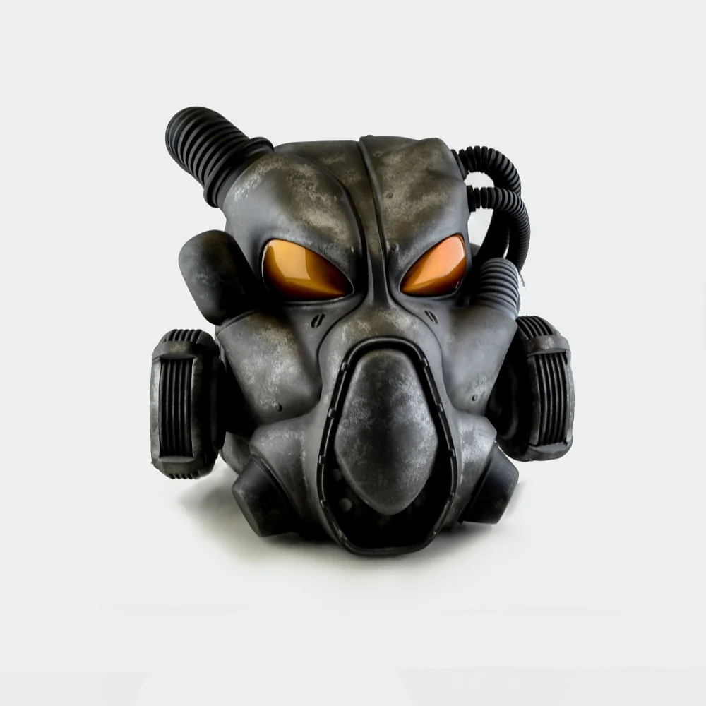 Power Armor X-01 Enclave Helmet