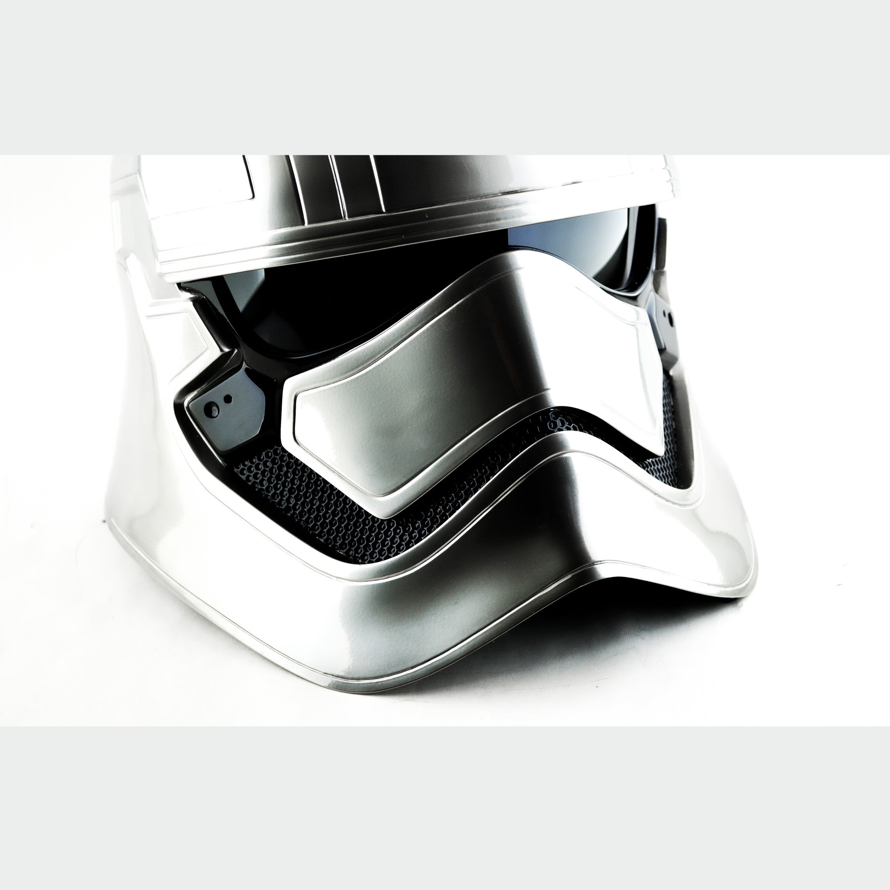 Captain Phasma Helmet