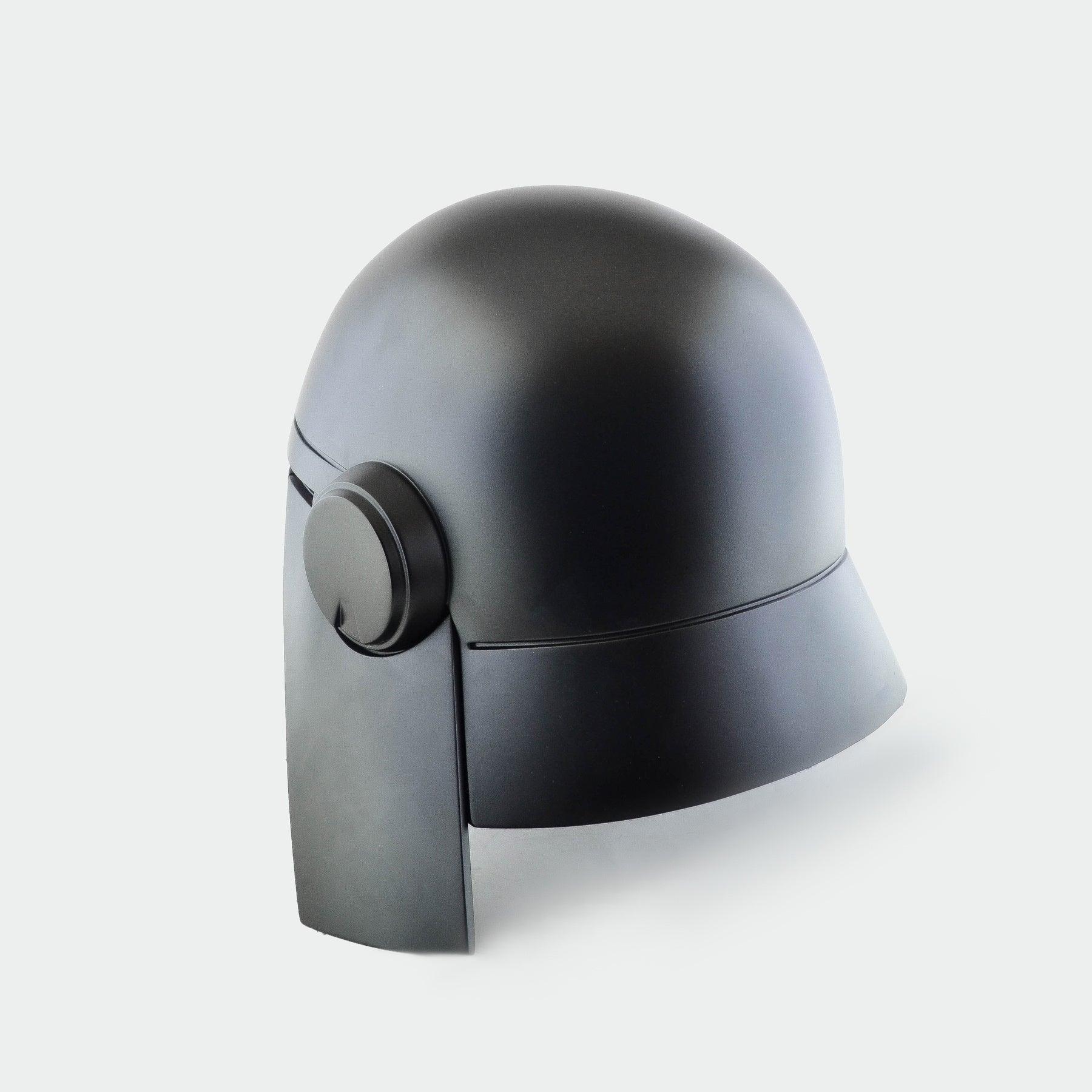 Second Sister Helmet