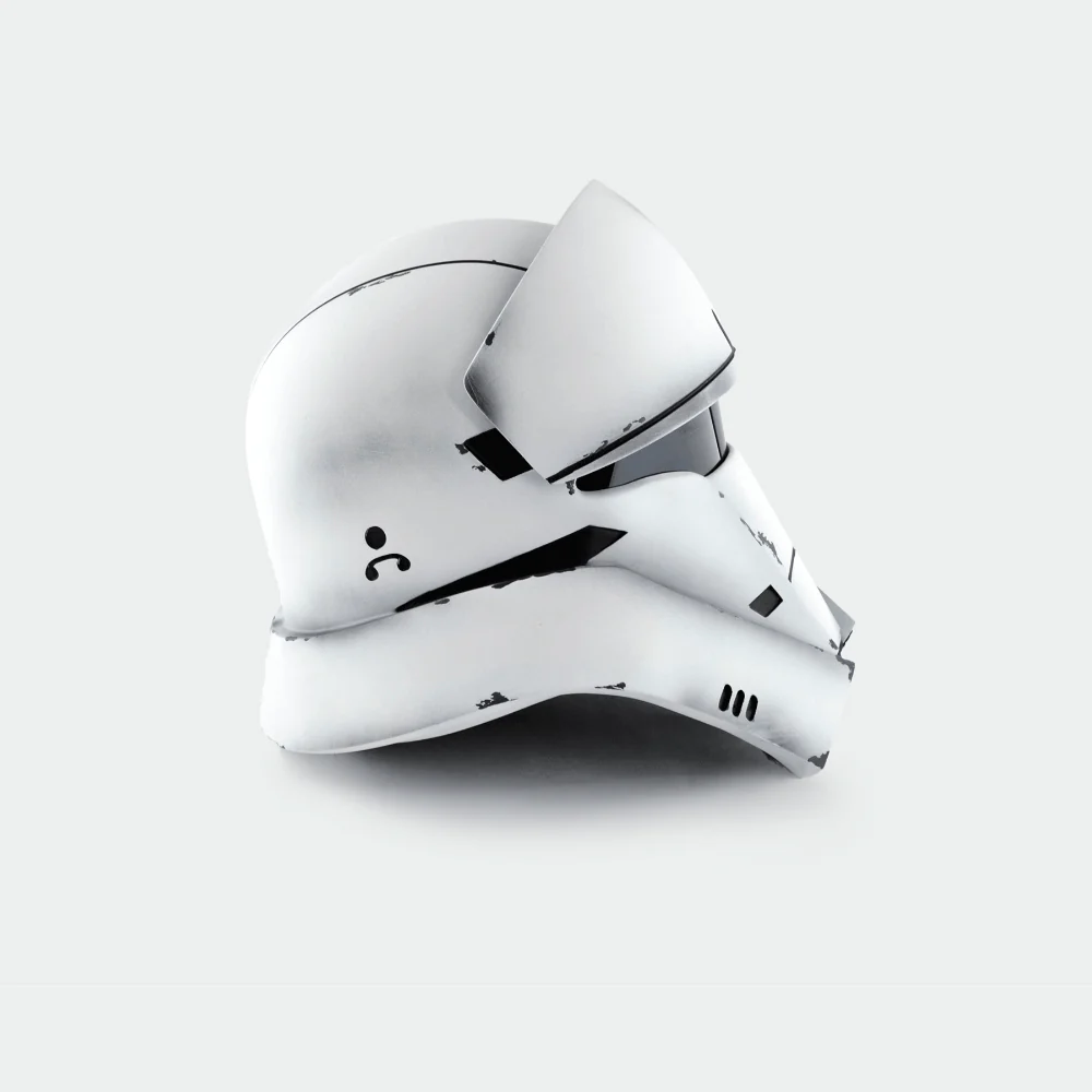 Tank Trooper Helmet