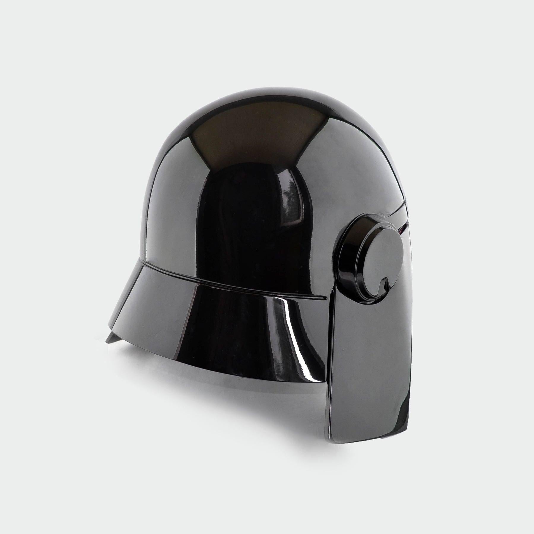Second Sister Helmet