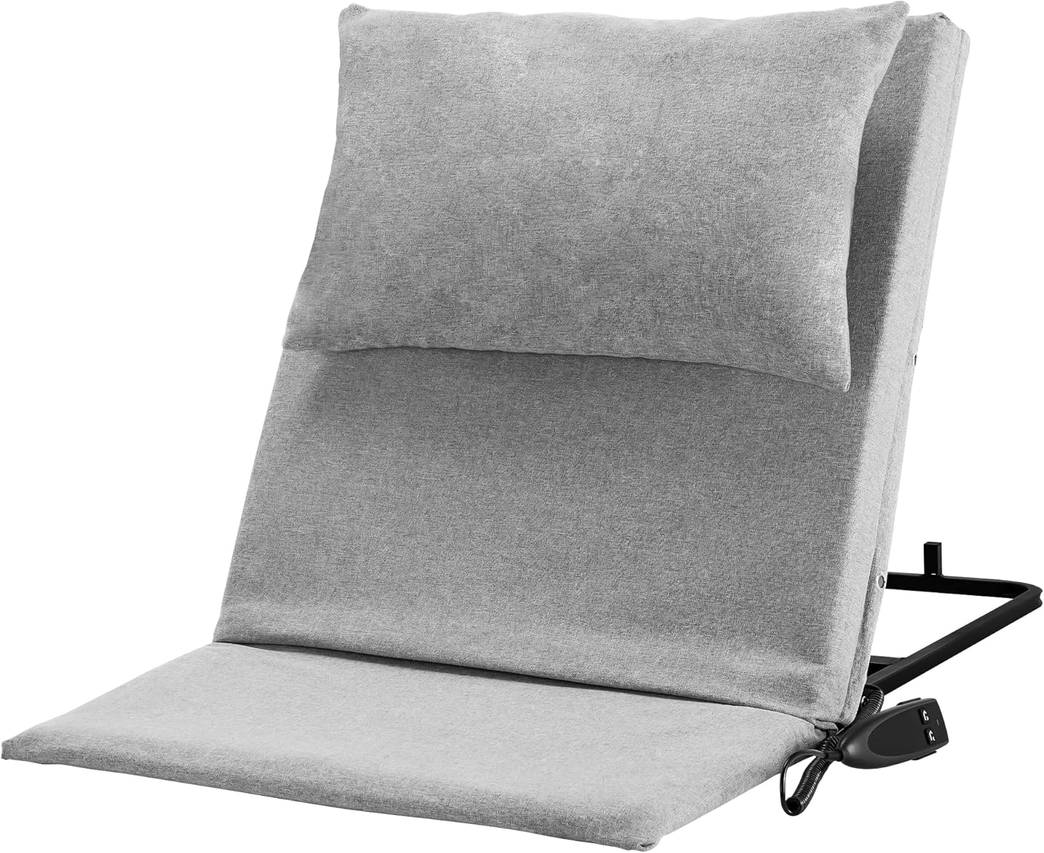 Adjustable Power Lifting Bed Backrest