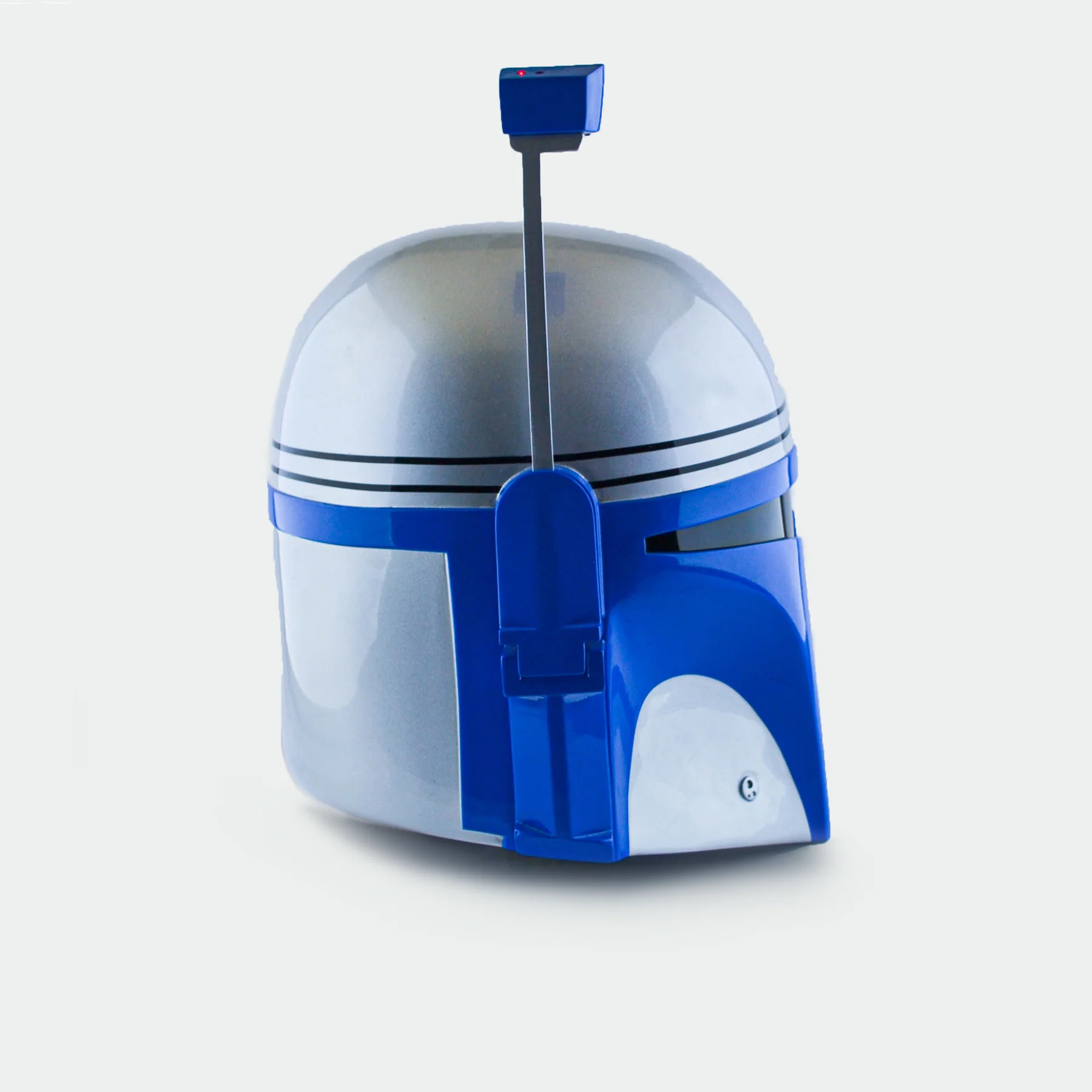Jango - Clean Helmet with LED