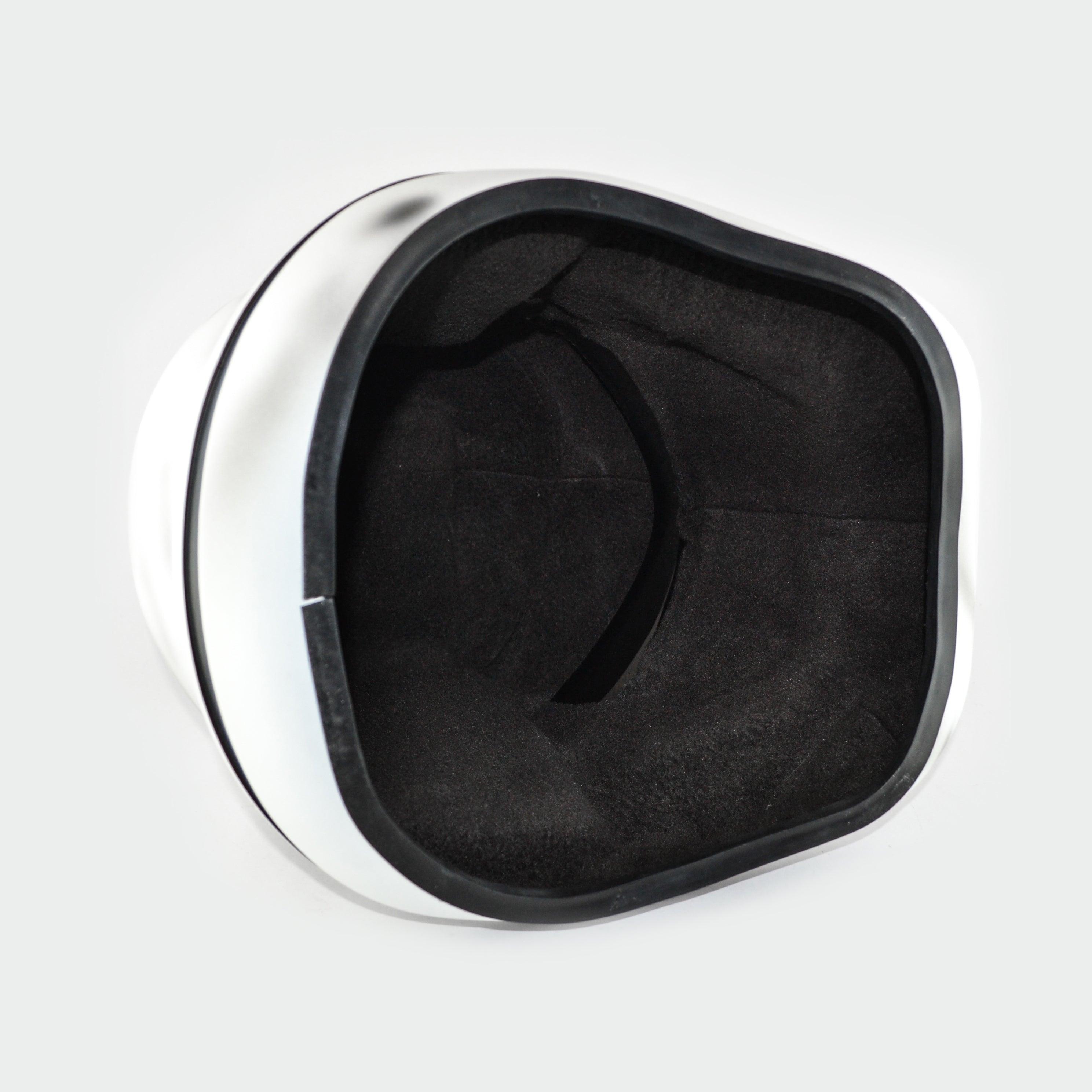 First Order - FN-2187 Damaged Helmet