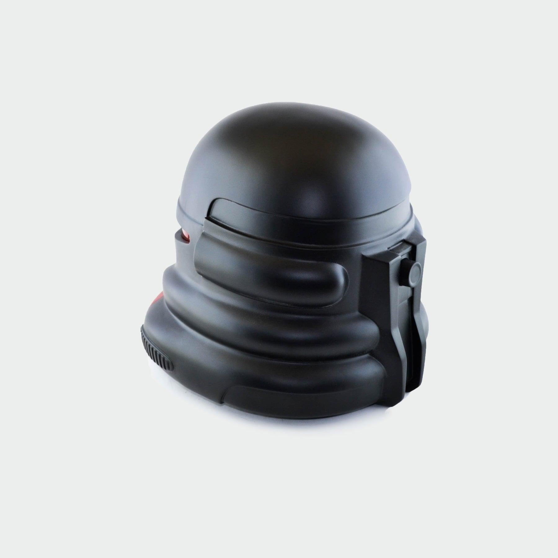 Purge Trooper Helmet