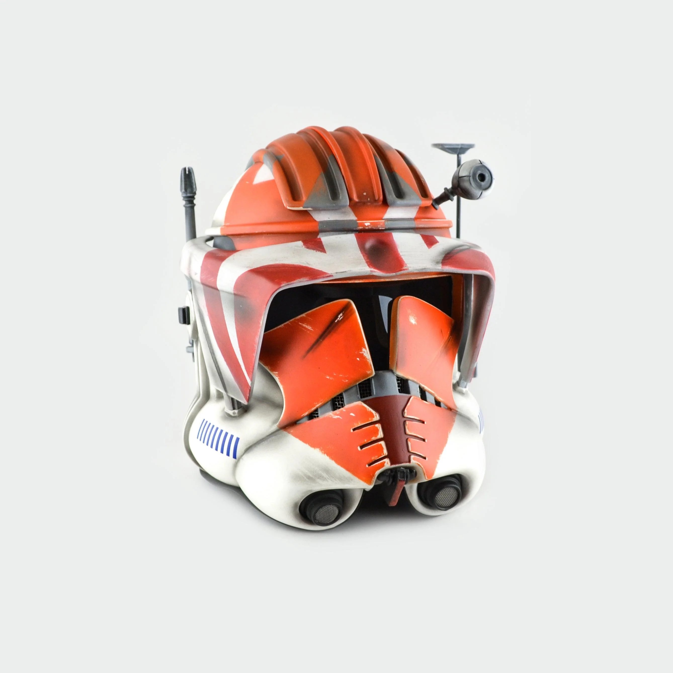 Commander Cody - Captain Vaughn Helmet