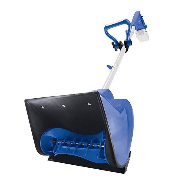 💥Limited time special offer💥Snow Joe 24V Cordless Snow Shovel Kit