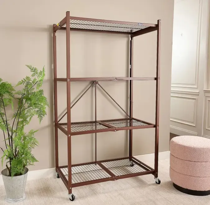 💝Clearance Event, Buy 2 Get 2 Free 💝Pop-It 4-Tier Heavy Duty Rack