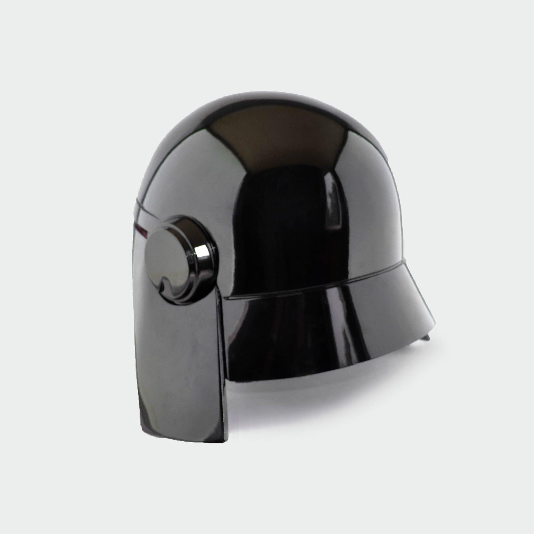 Second Sister Helmet