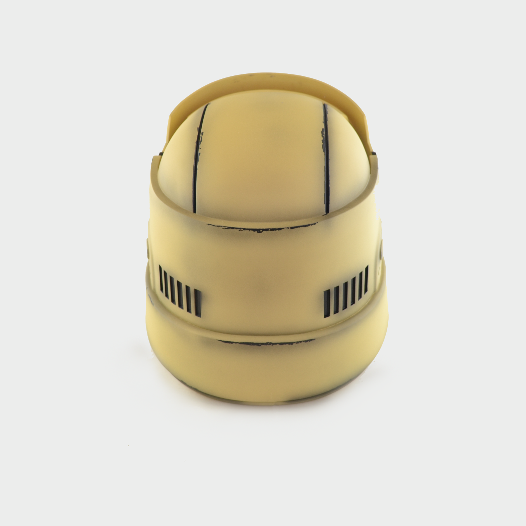 Shore Trooper - Classic Helmet