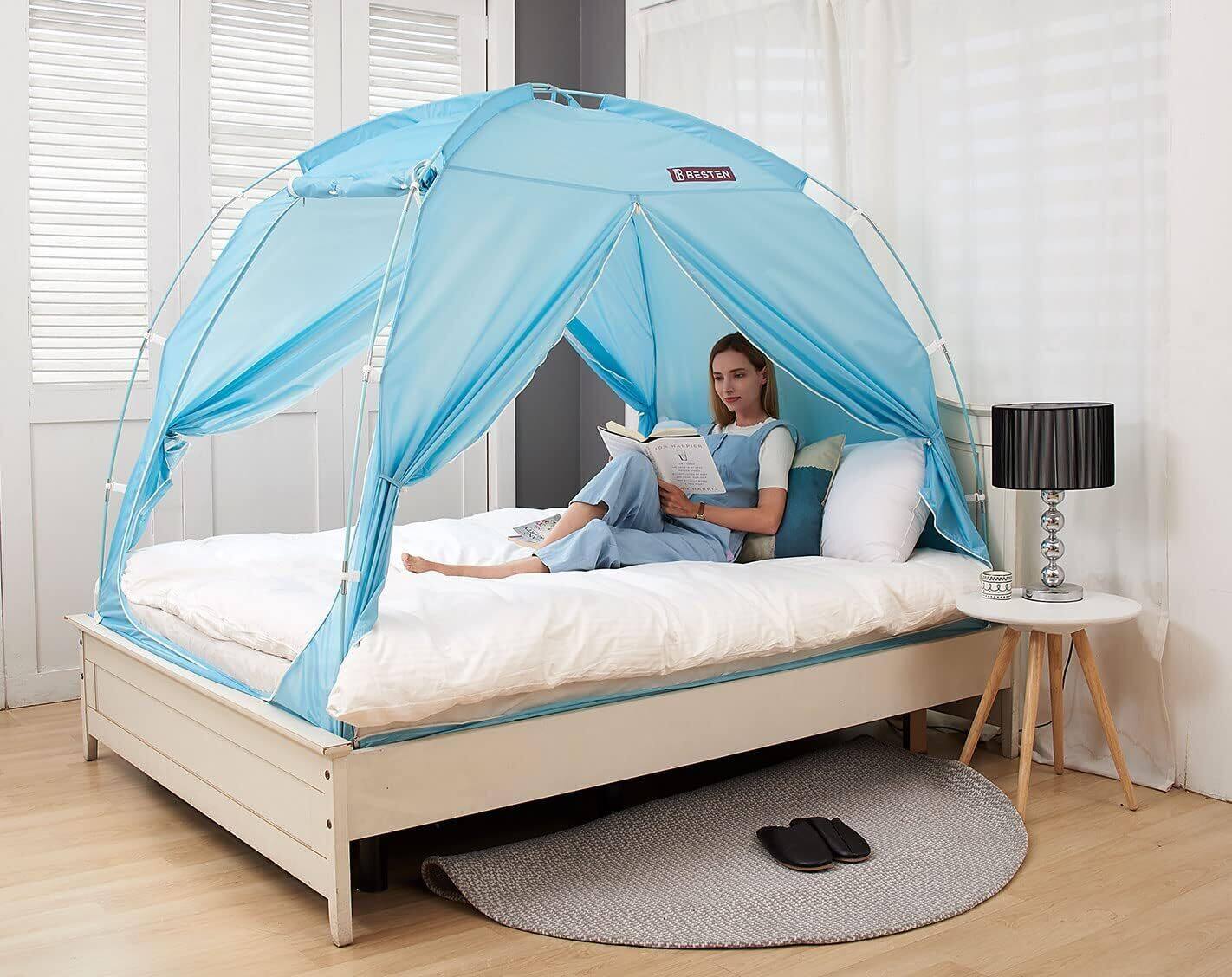 🔥Indoor privacy tent🔥giving you a private space