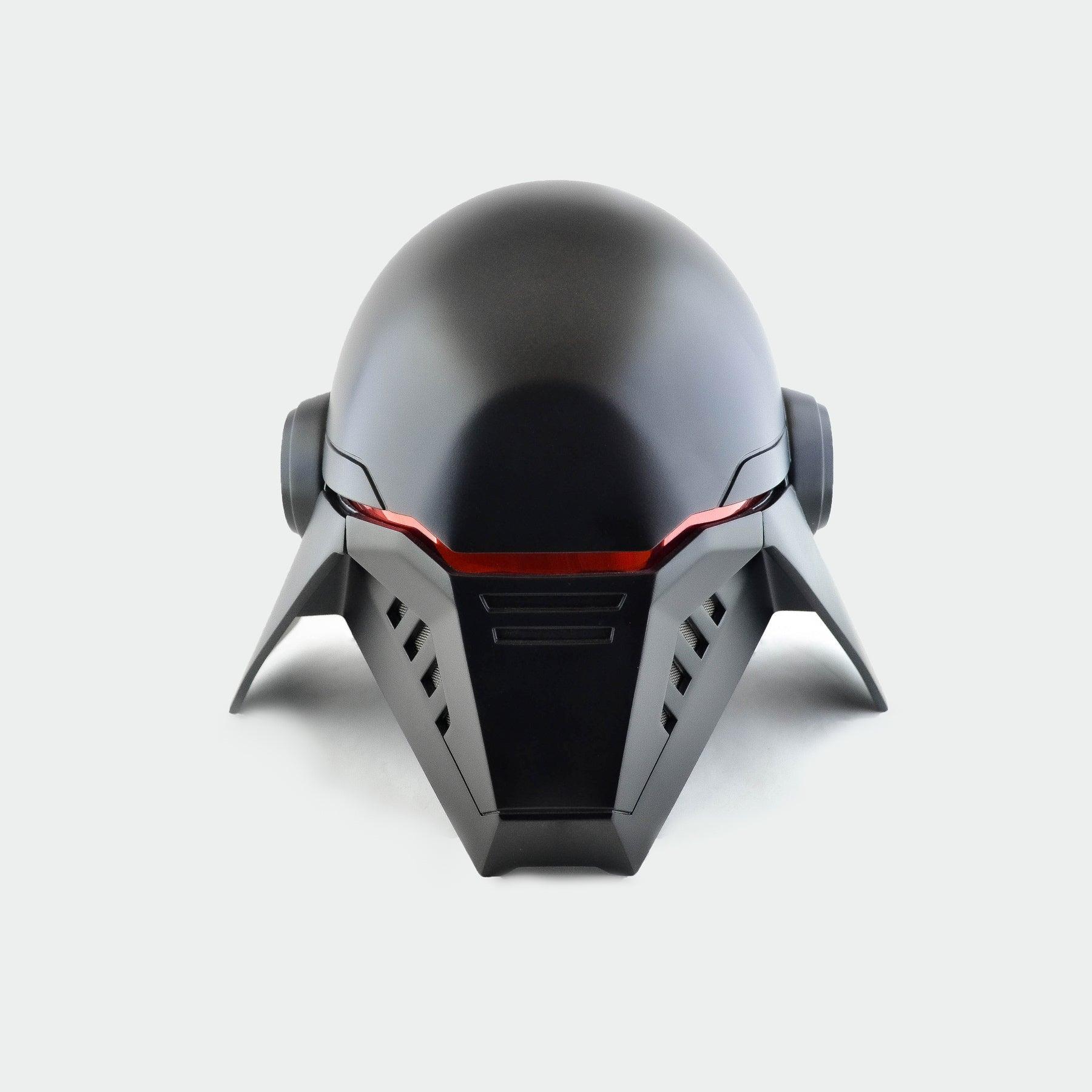 Second Sister Helmet
