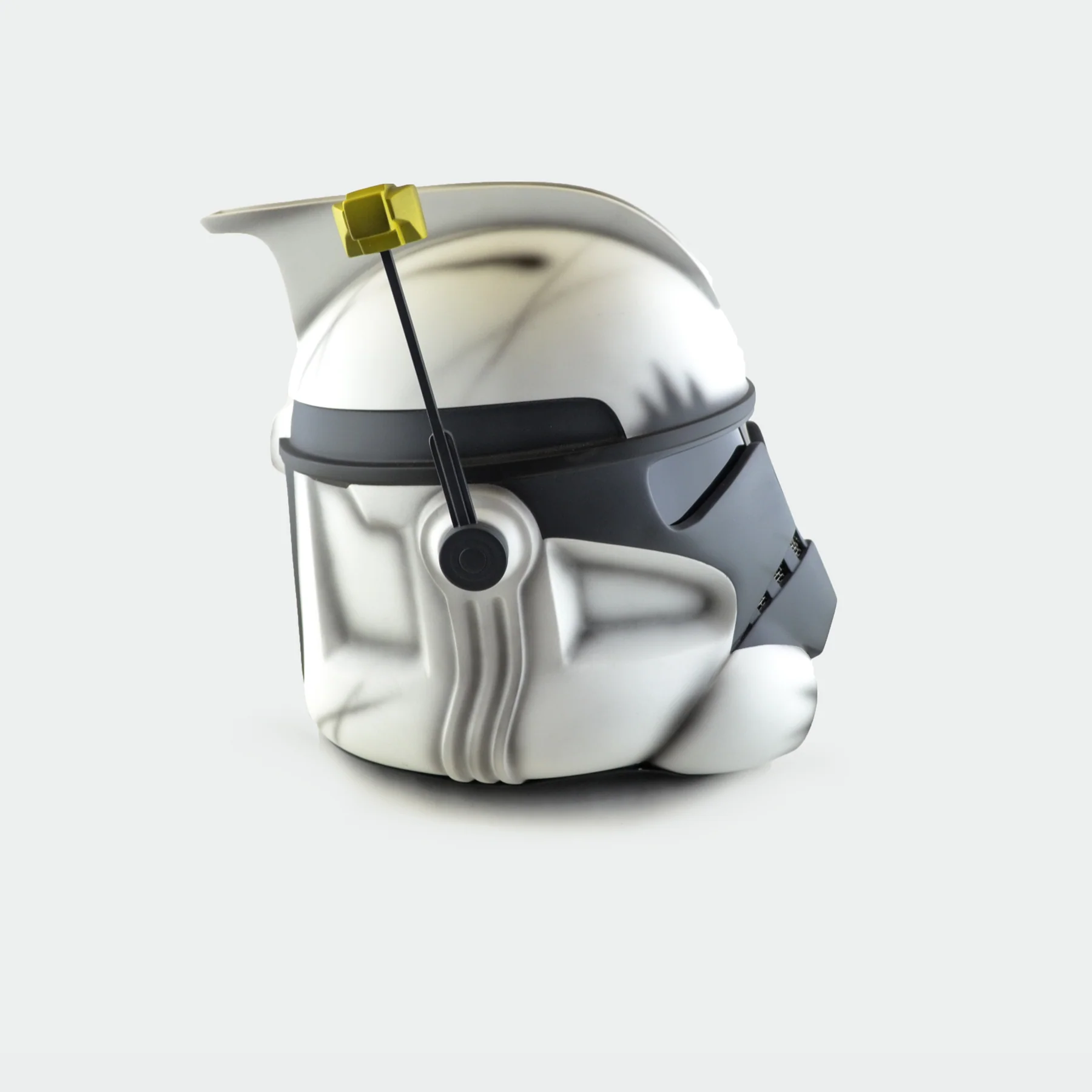Arc Trooper - Blitz Helmet