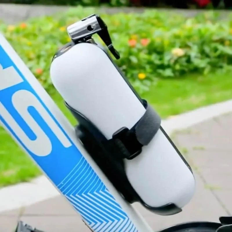 SMART-PUMPTM - PREMIUM MODEL (INC BICYCLE MOUNT) - UPGRADED JUNE 23