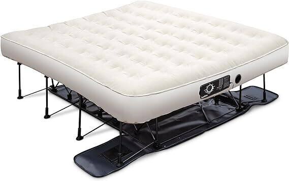 🎄Last Day For Clearance 💝Automatic double air cushion bed🔥FREE SHIPPING🔥