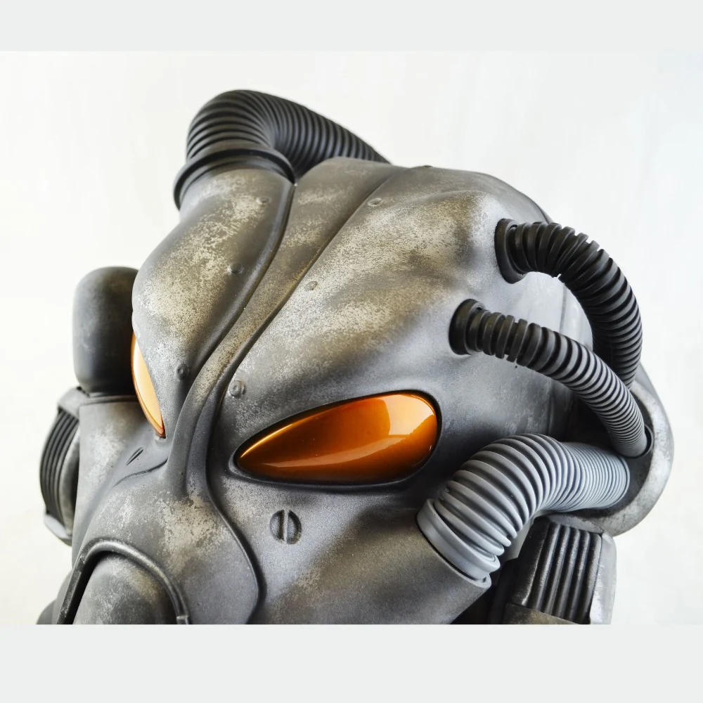 Power Armor X-01 Enclave Helmet