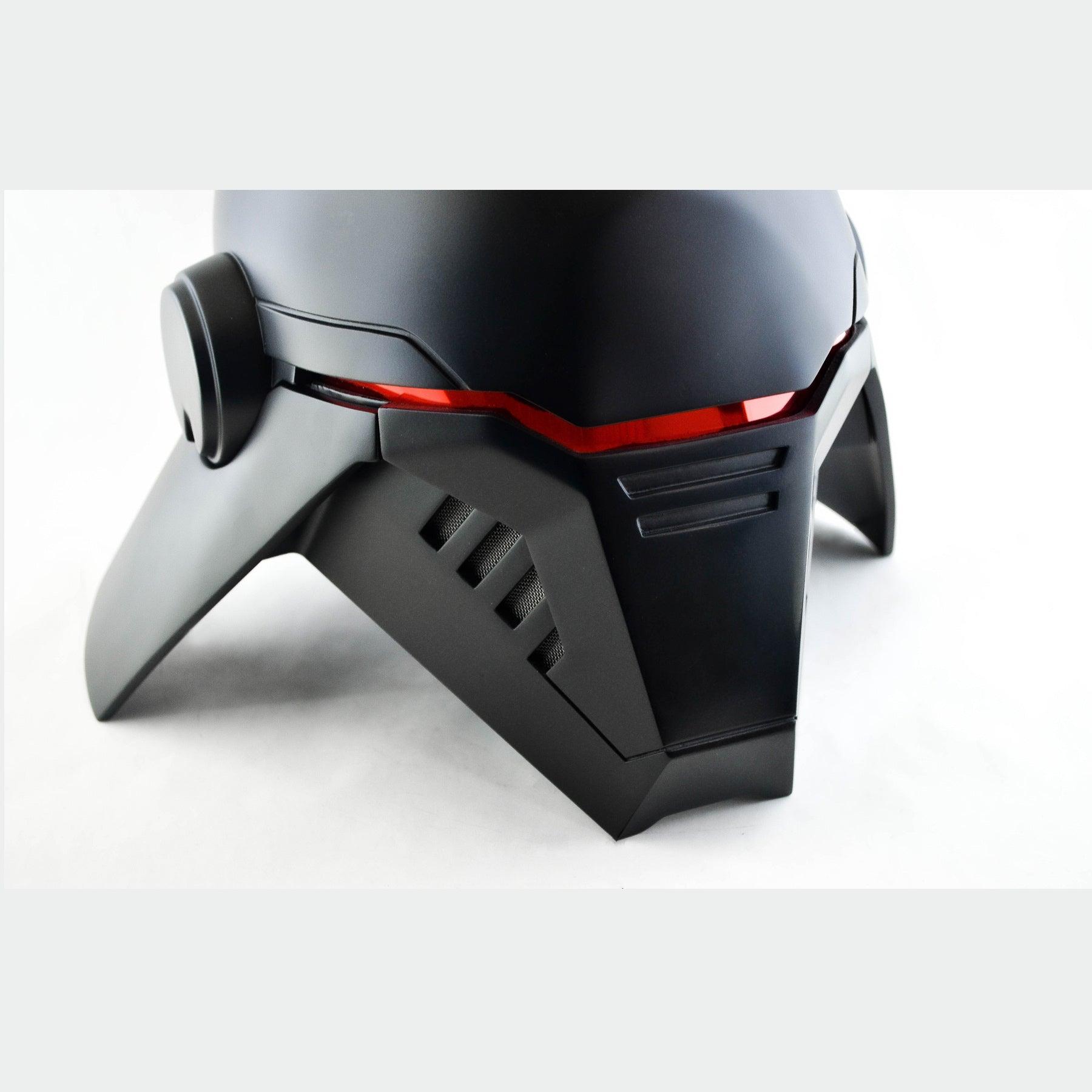 Second Sister Helmet