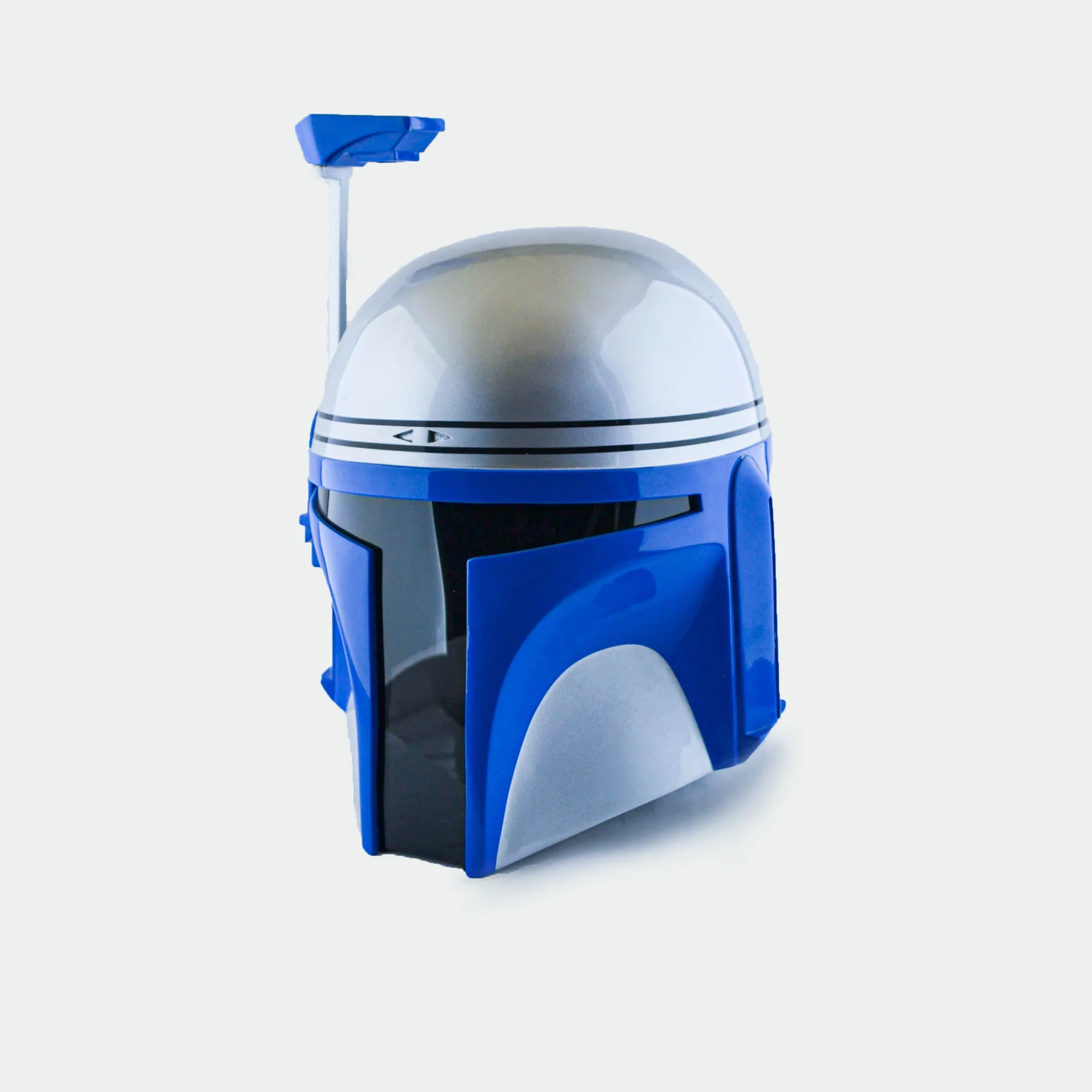 Jango - Clean Helmet with LED