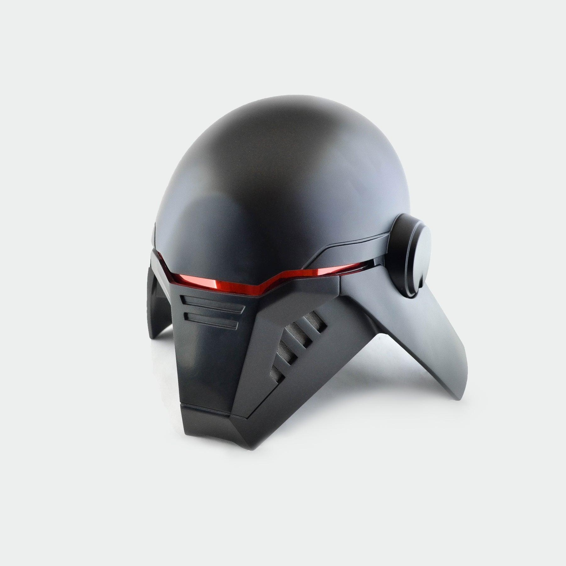 Second Sister Helmet