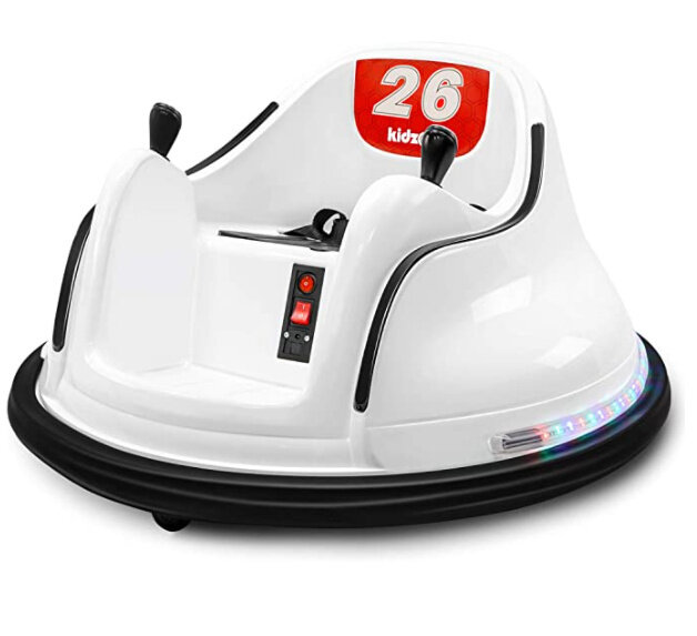 🔥Today Only $39.99🔥ELECTRIC CHILDREN'S BUMPER CARS