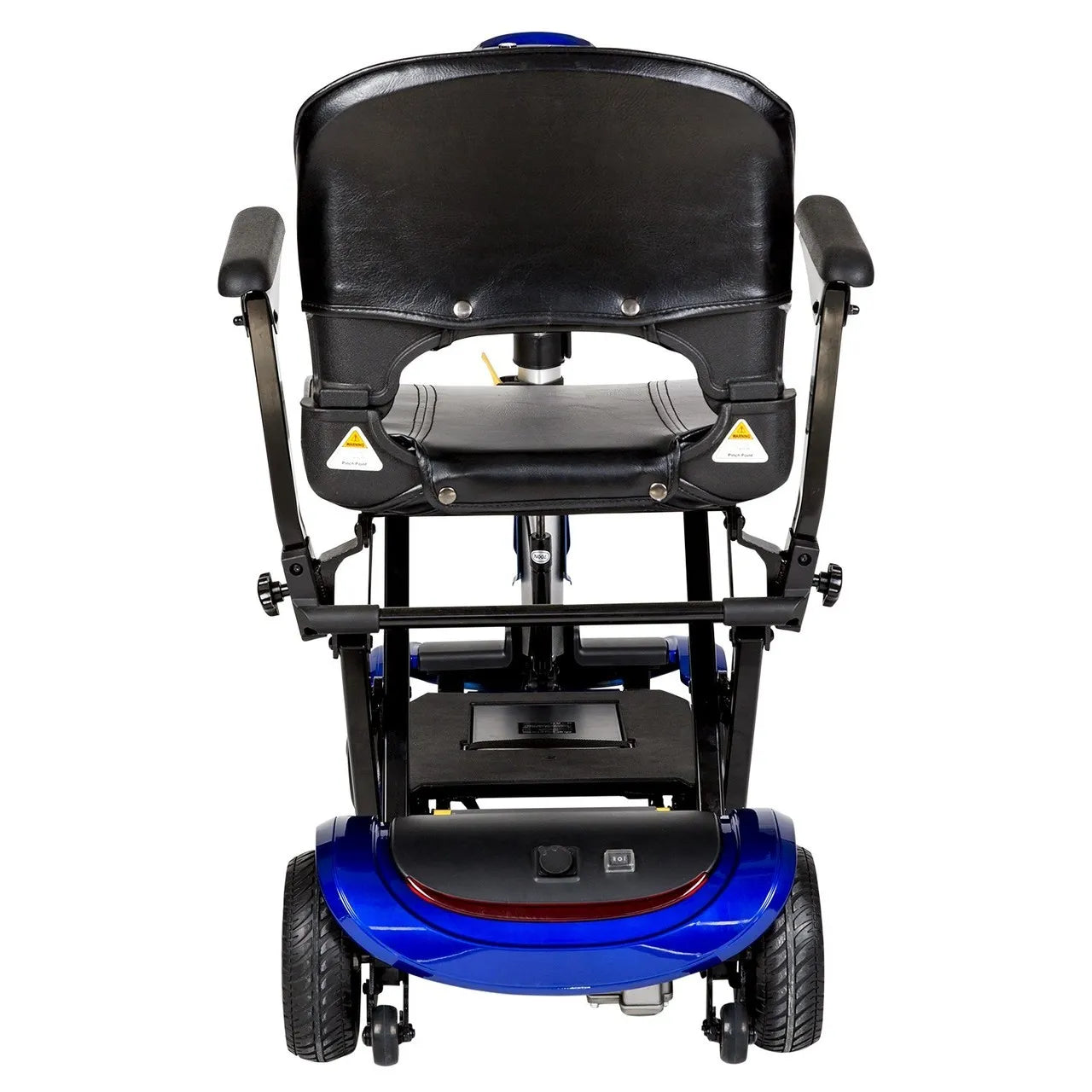 Today Only $59.98⚡Transformer Remote Control Folding Scooter