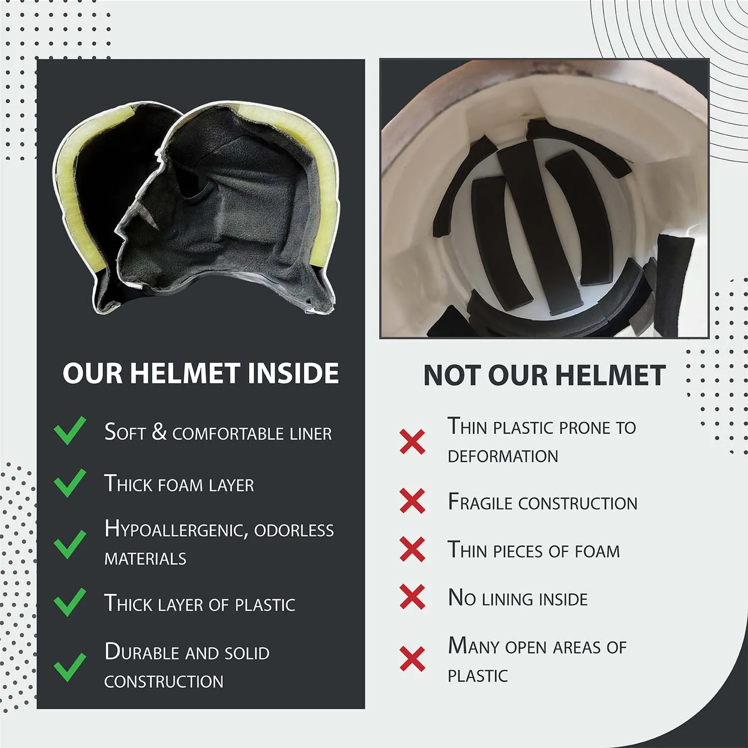 NCR Veteran Ranger Helmet