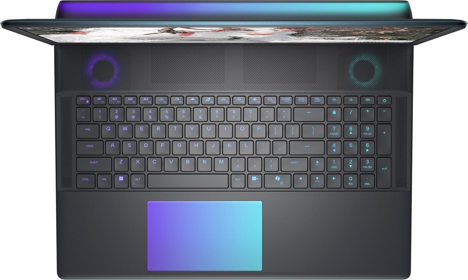 Alienware (2025 18 Area-51 Gaming Laptop - Intel Ultra 9 275HX (Up to 5.4GHz), NVIDIA RTX 5080 GDDR7, 18" 2.5K QHD+ 300Hz, 32 GB DDR5, 1 TB SSD, Backlit KB, w/Windows 11 Pro & Office Lifetime