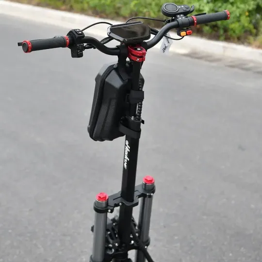 🔥Today Only $29.99🔥Transformer Remote Control Folding Scooter Flash sale