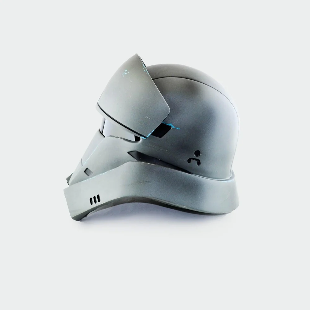 Transport Trooper Helmet