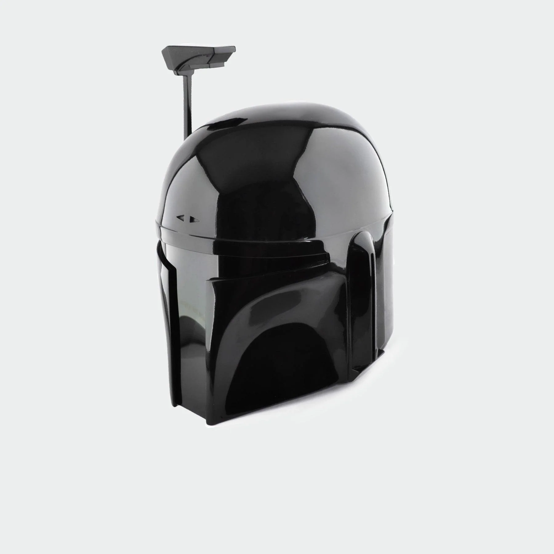 Jango - Black with LED