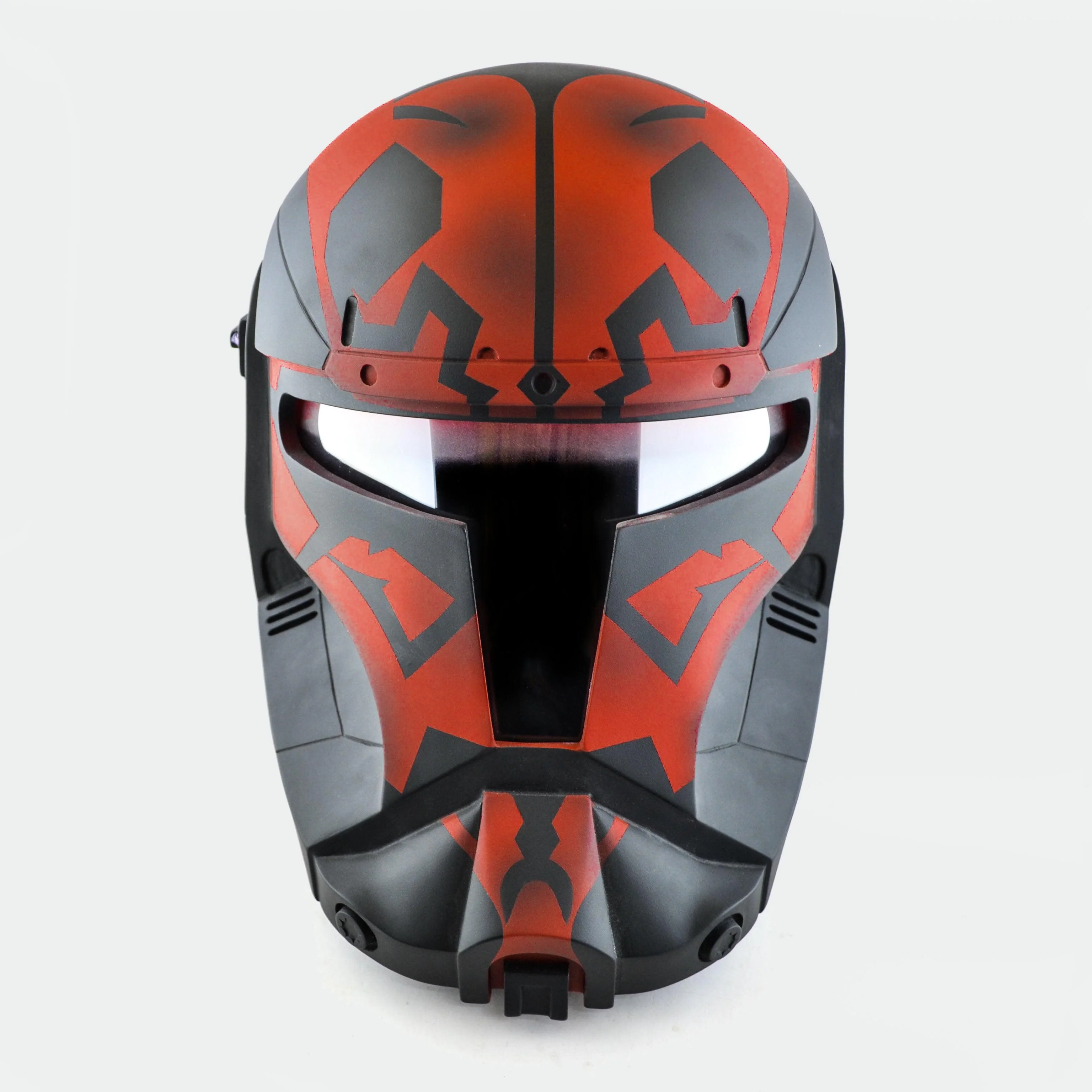 Republic Commando - Darth Maul Helmet with LED
