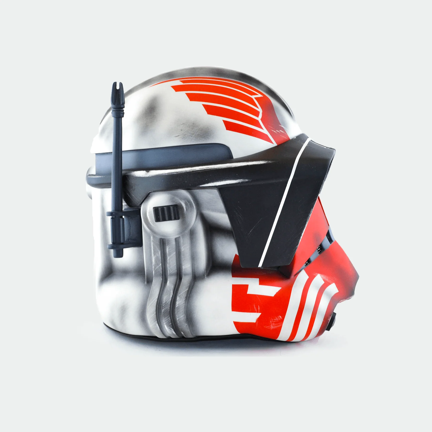 Clone 2 - Commander Thorn Helmet
