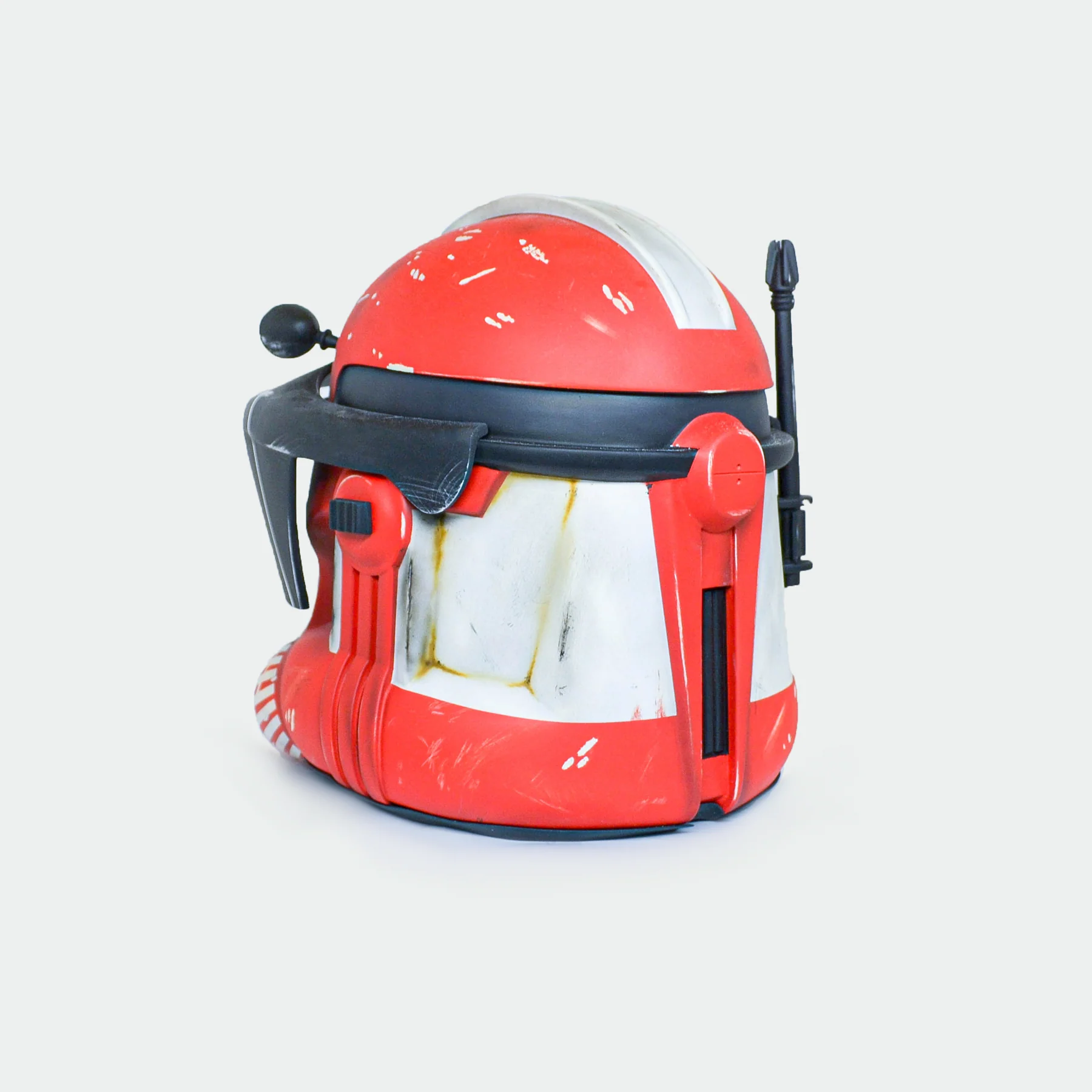 Clone 2 - Commander Fox Helmet