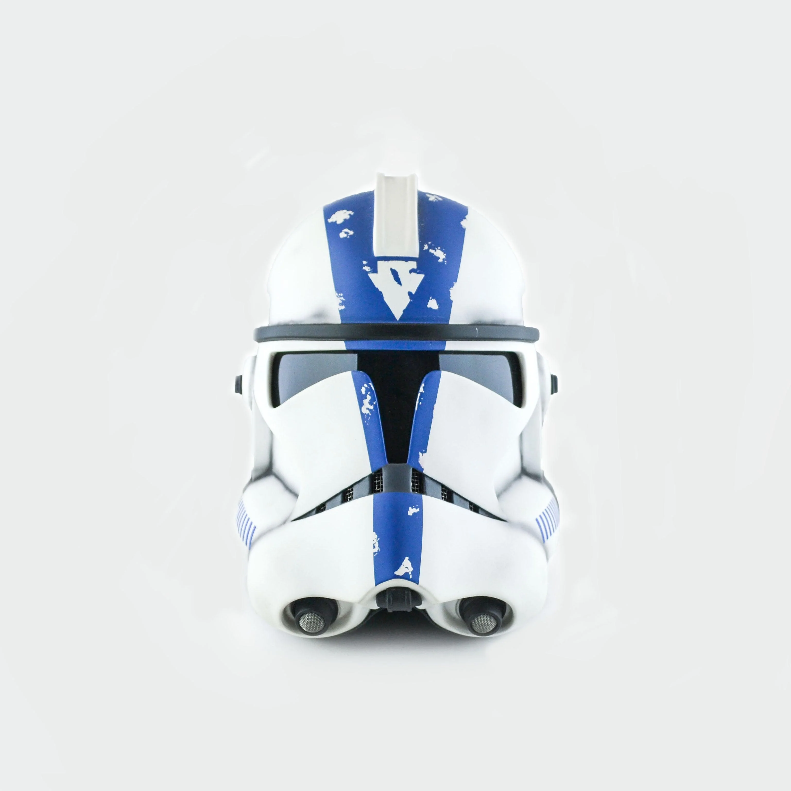 Clone 2 - Sergeant Appo Helmet