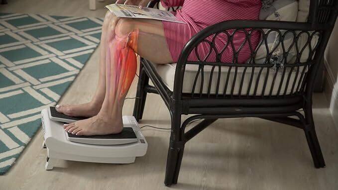 🔥Limited time special offer🔥Automatic leg health device