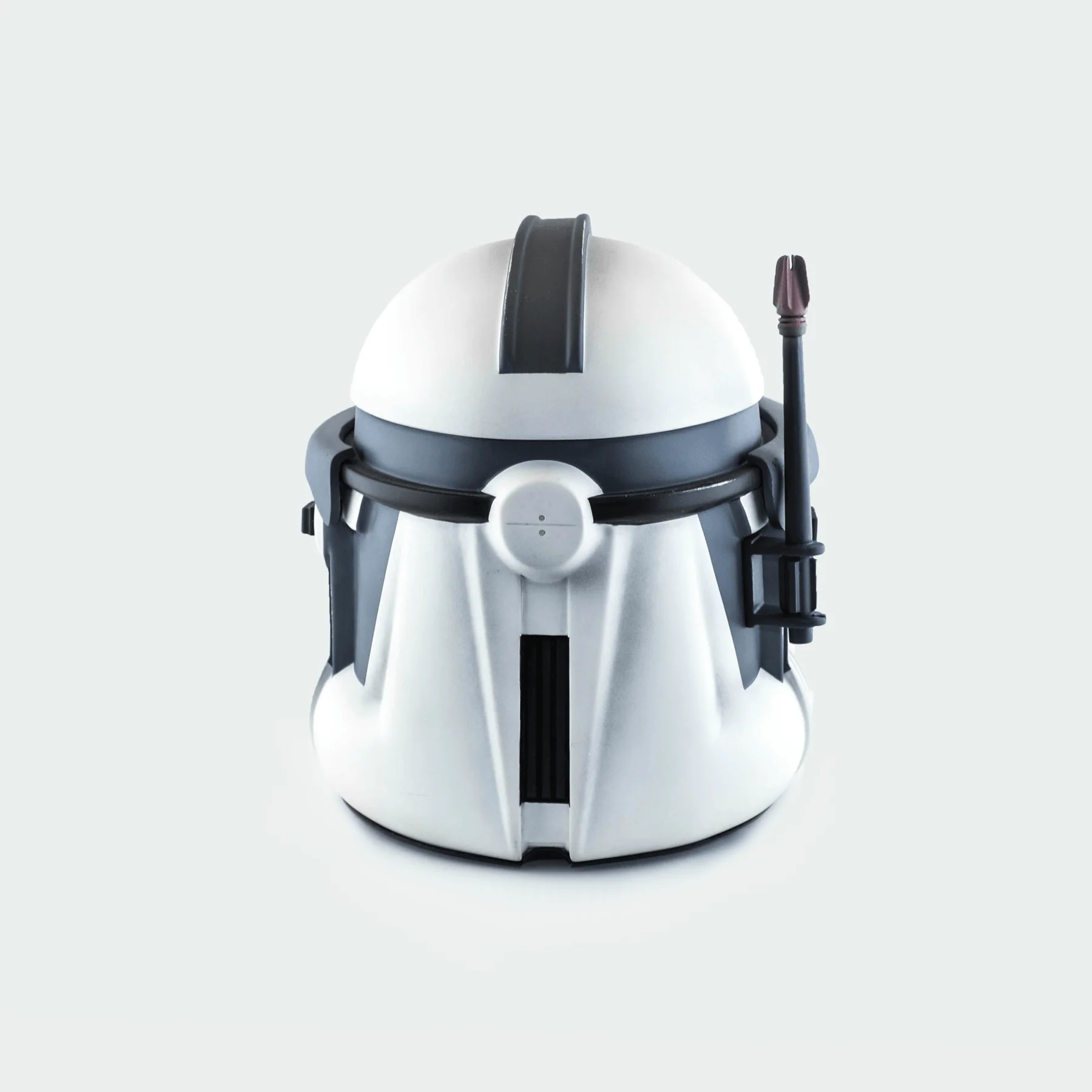 Clone 2 - Kamino Guard Helmet with Peak