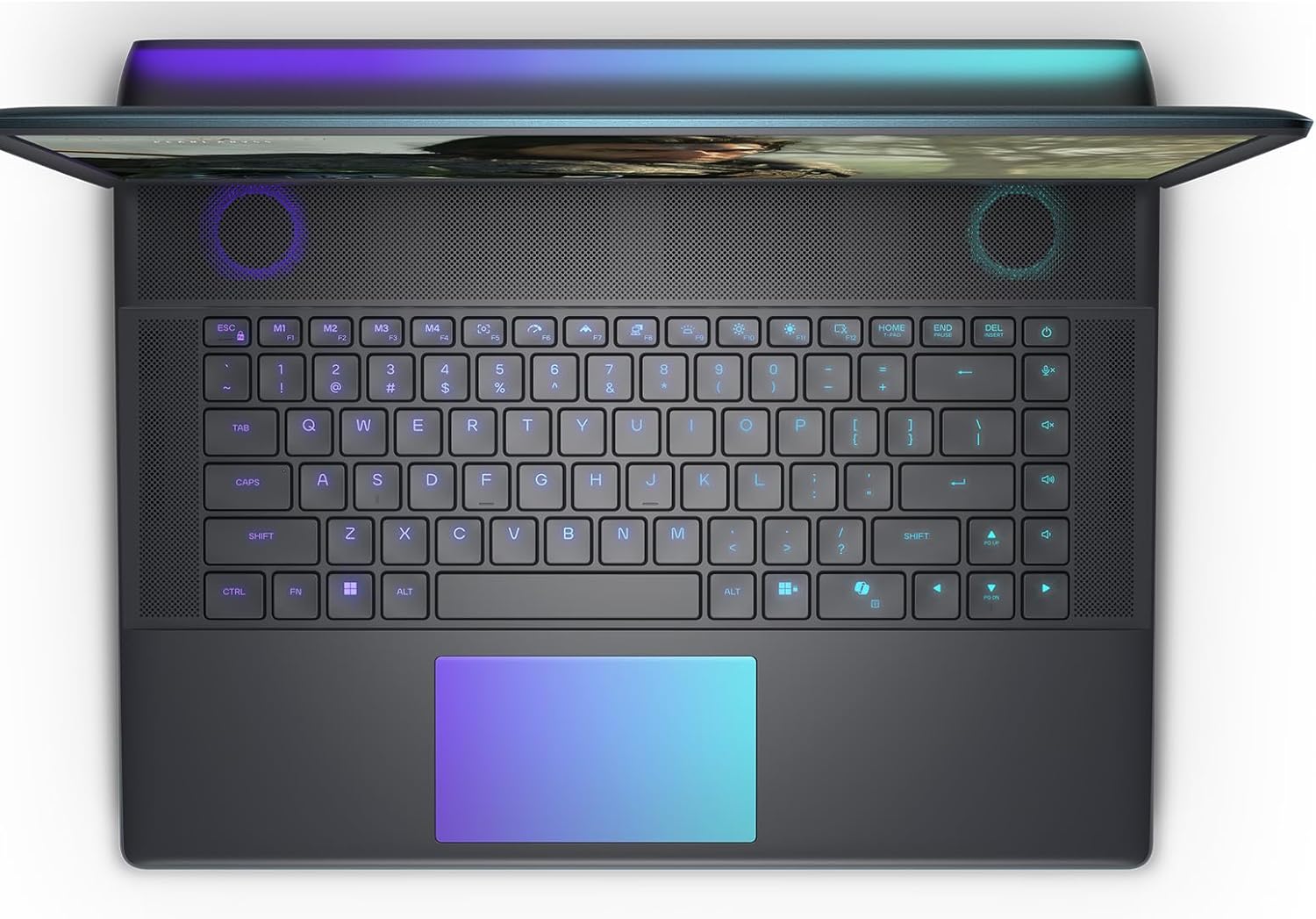 Alienware 16 Area-51 Gaming Laptop - Ultra 9 275HX (24-Core, Up to 5.4GHz), GeForce RTX 5080, 16" QHD+ 240Hz, Backlit KB, 16GB GDDR7, Wins 11 Pro, Office License, w/DVD Drive(64GB DDR5, 1TB SSD)