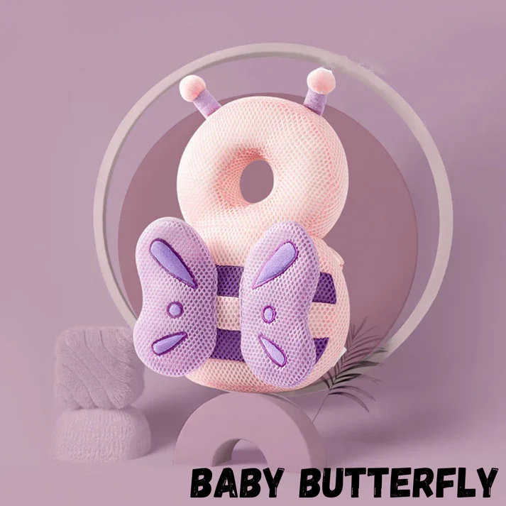 Head Pillow Backpack
