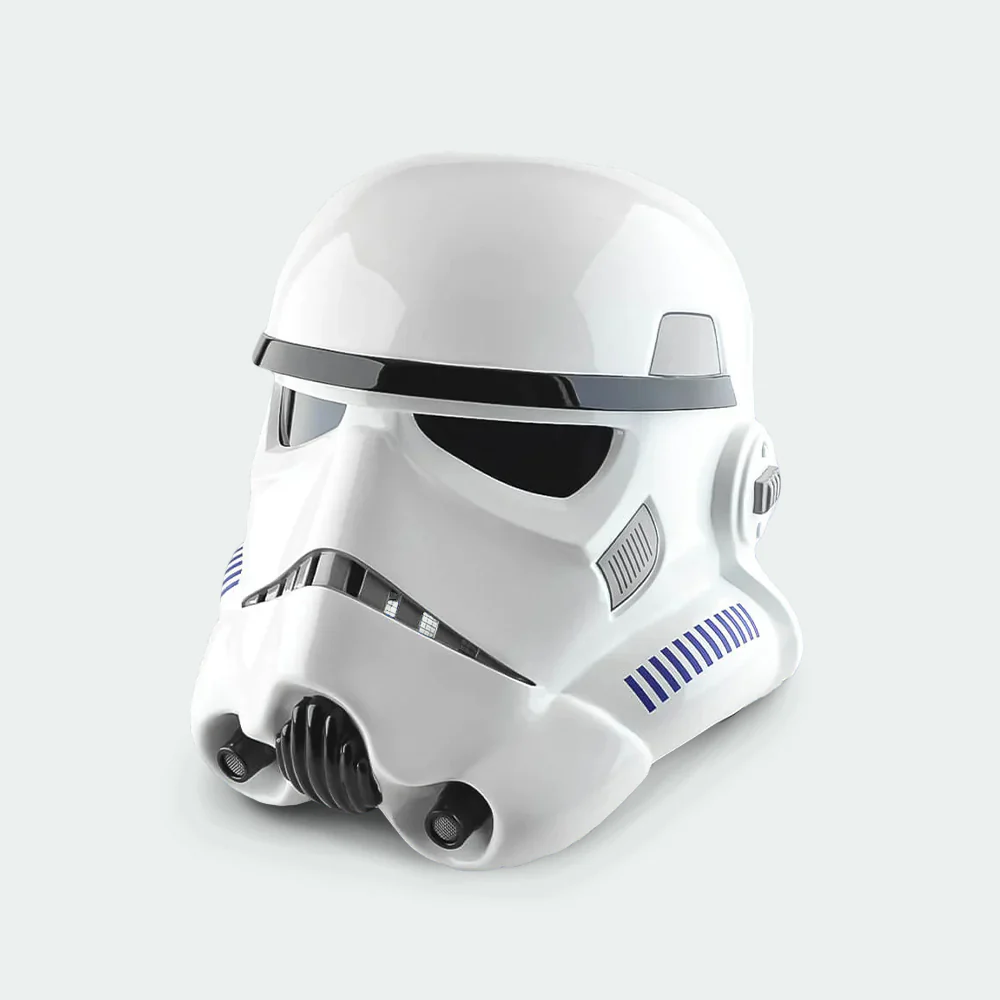 Imperial Storm Trooper - Classic Clean Helmet