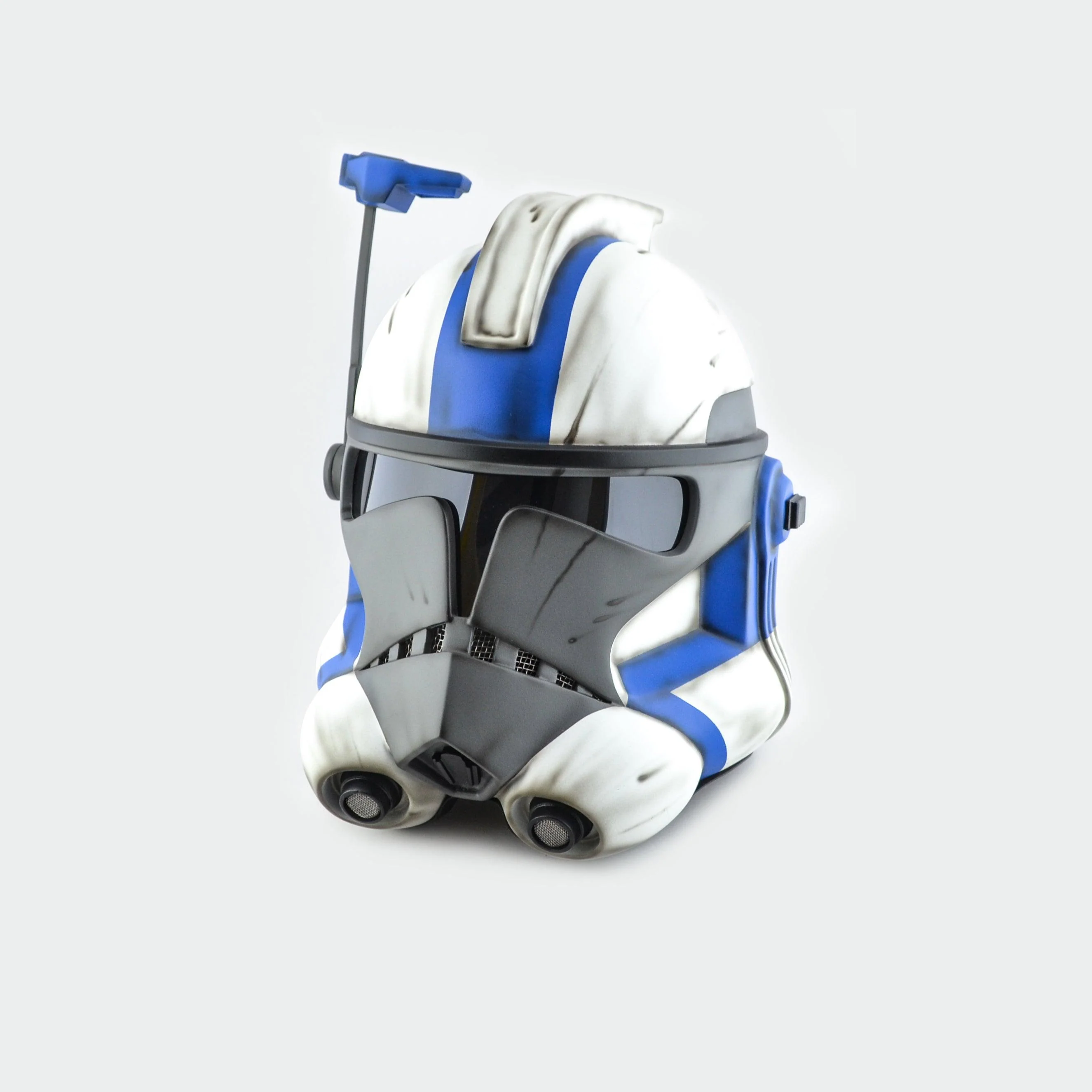 Arc Trooper - Havoc Helmet