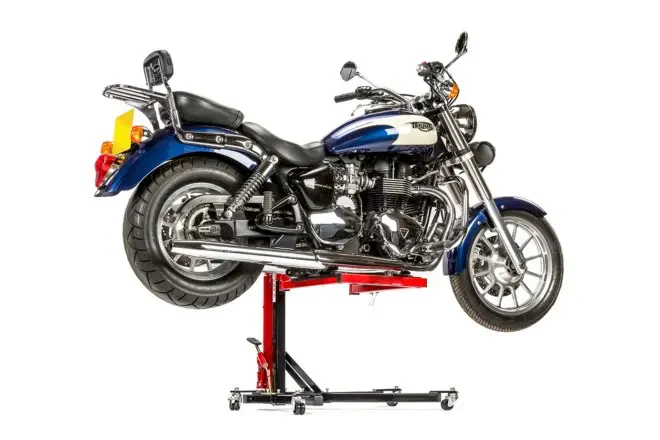 💥Low price promotion💥Motorcycle hydraulic lift