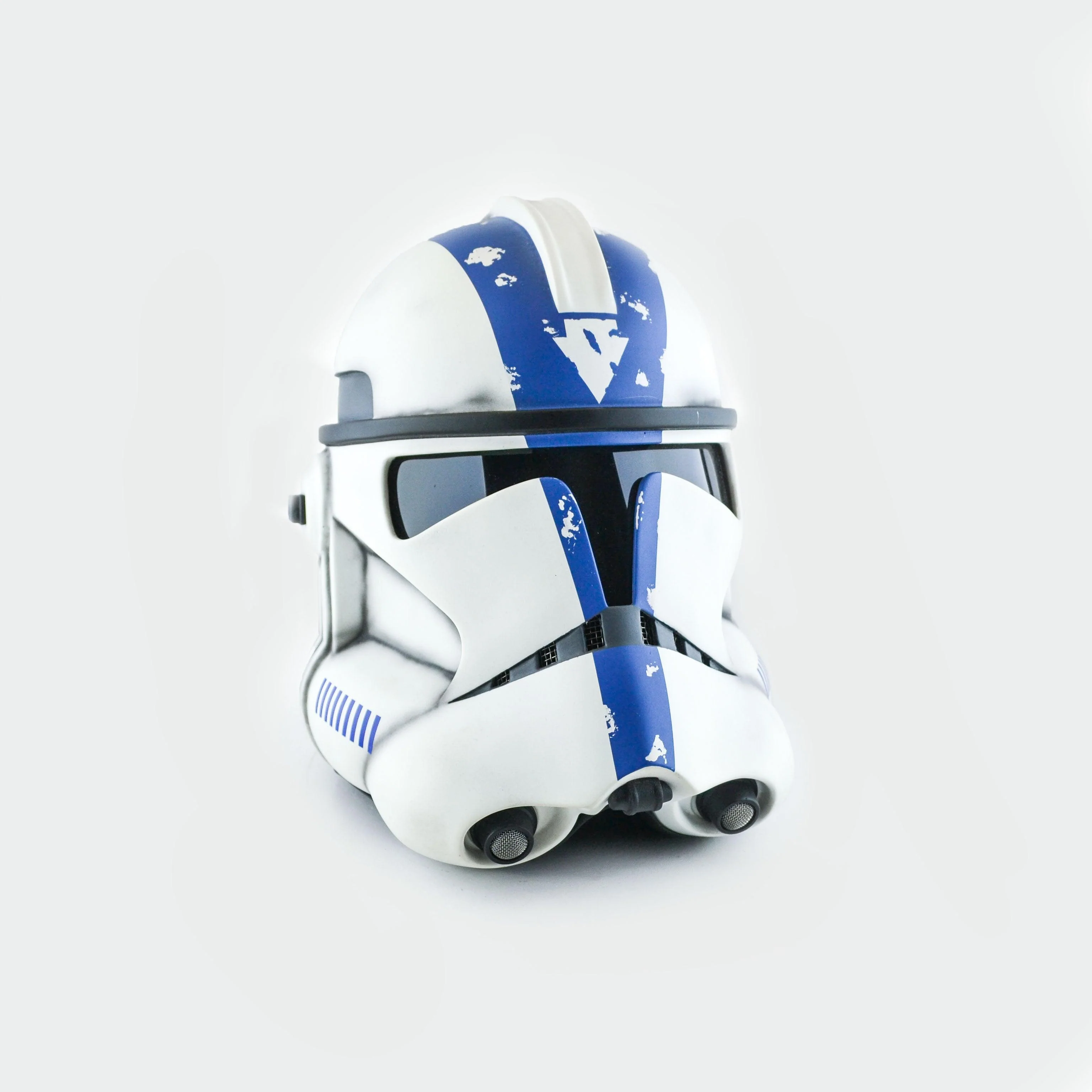 Clone 2 - Sergeant Appo Helmet